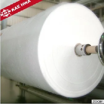 Medical Uniform High Quality Pp 100% Breathable Plastic Film Laminate With Fabric