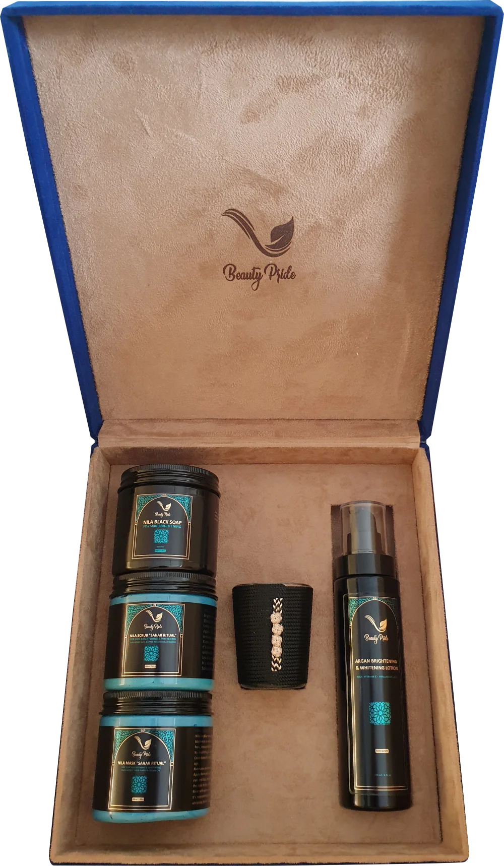 OEM/ODM Hot Selling Nila Whitening Skincare Product Set Moisturizing Nourishing Lightening Unifying Skin Color WholeSale Price