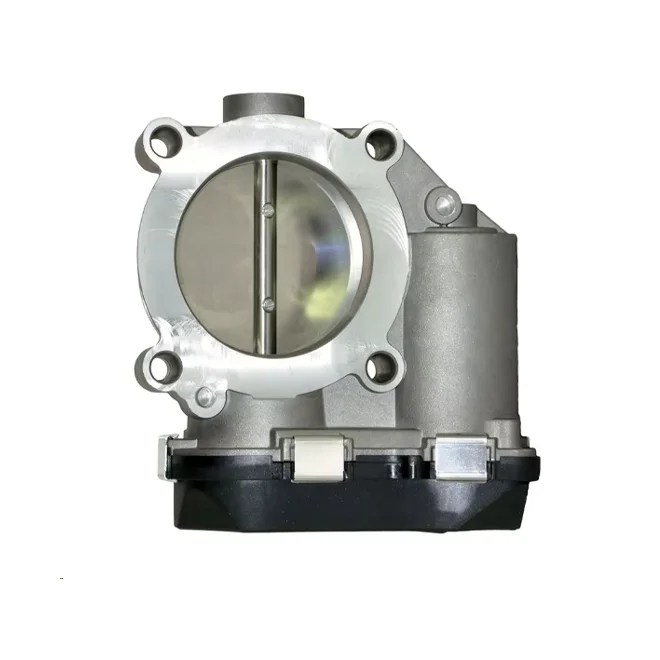 SAKES Auto Parts OE # 04E133062M Throttle Body Individual Throttle Body Assembly Throttle Body for VW
