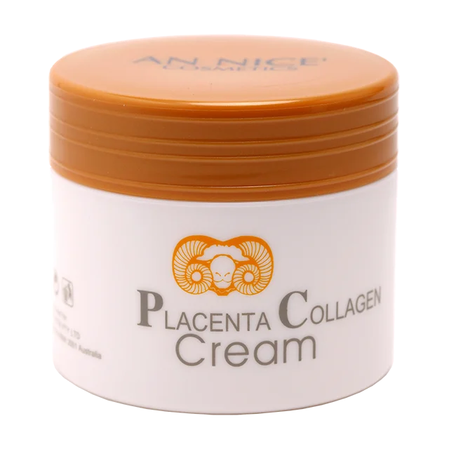 Australian Made Anti-Aging Face Cream 100ml Extra Firming Moisturizing Whitening Placenta Collagen Enriched Vitamin E Main