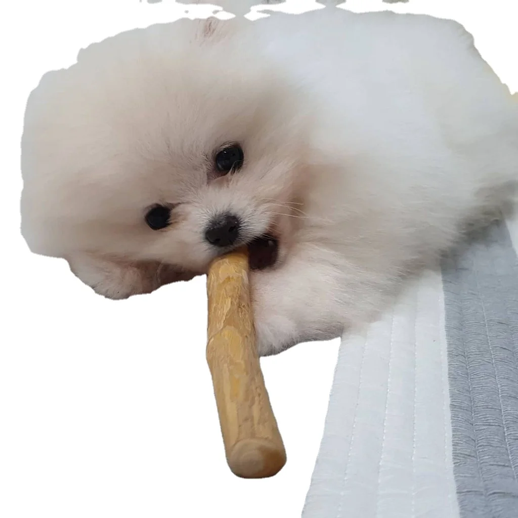 BEST DOG TOYS _ Coffee Wood Chew- The Best Price Wood Chew Toys -Dog Chew Toy , 100% natural //manufacturer from Vietnam