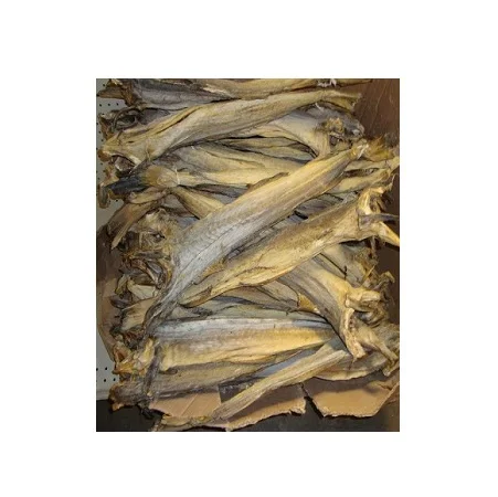 100% Dried Atlantic Cod Fish Supplier Fresh Frozen Fish Pacific Cod