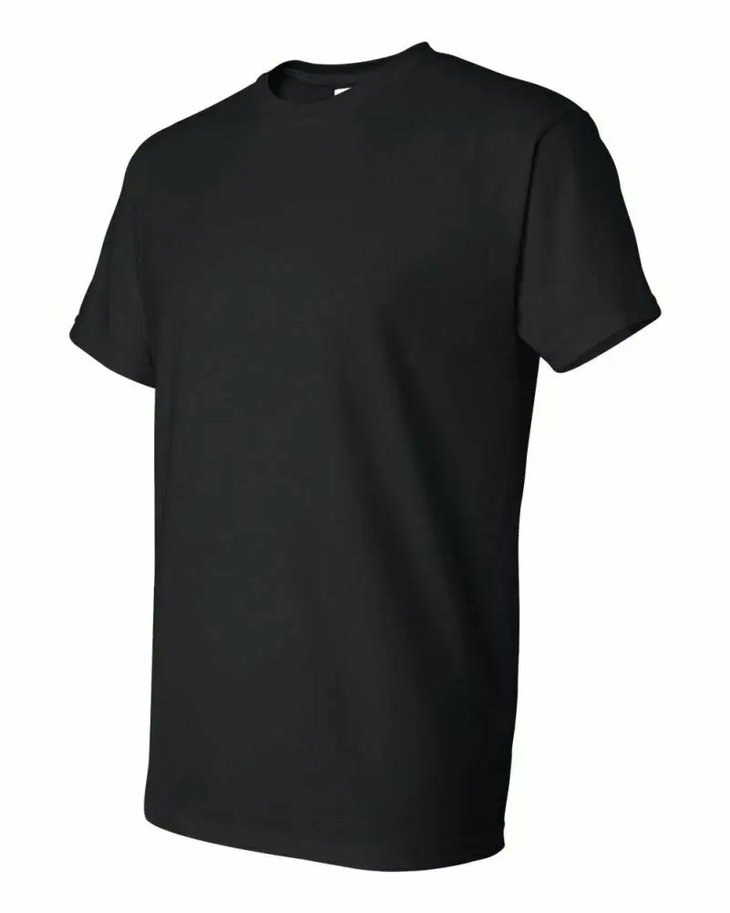 Custom short sleeve tshirt 100% cotton blank drop shoulder t-shirts print on demand oversized t shirt