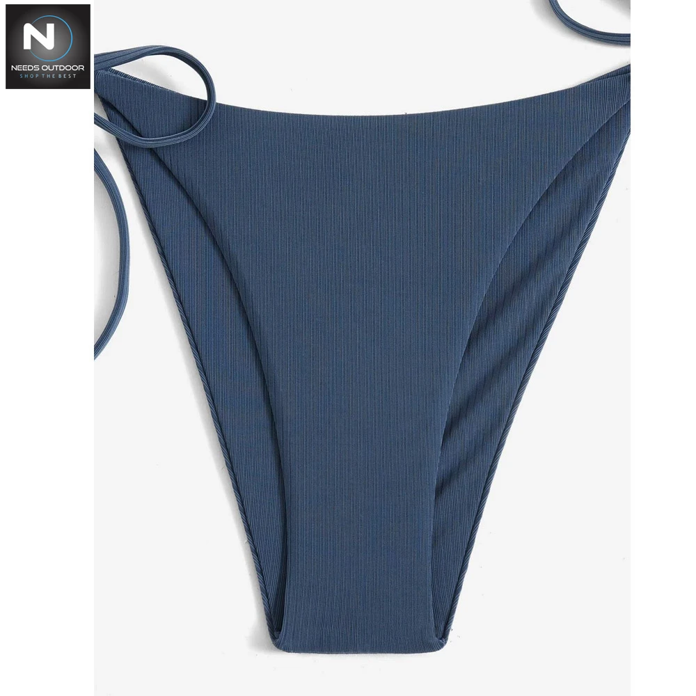 Best Selling Customized Design Portable Quality Latest Stylish Premium Product Women Bikini Sets By NEEDS OUTDOOR