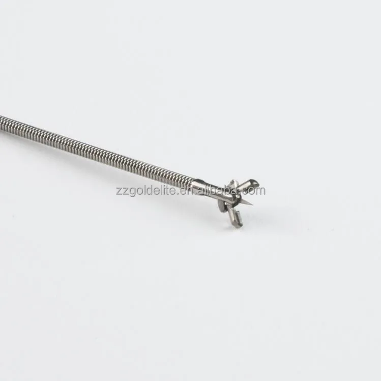 surgical endoscopy forceps biopsy forceps instrument