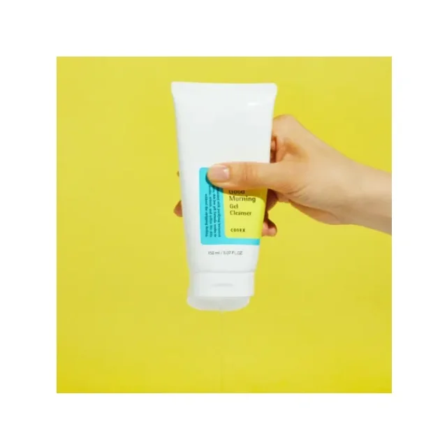 Korean Wholesale cosmetics products [COSRX] Low ph good morning gel cleanser korean cosmetics korean products