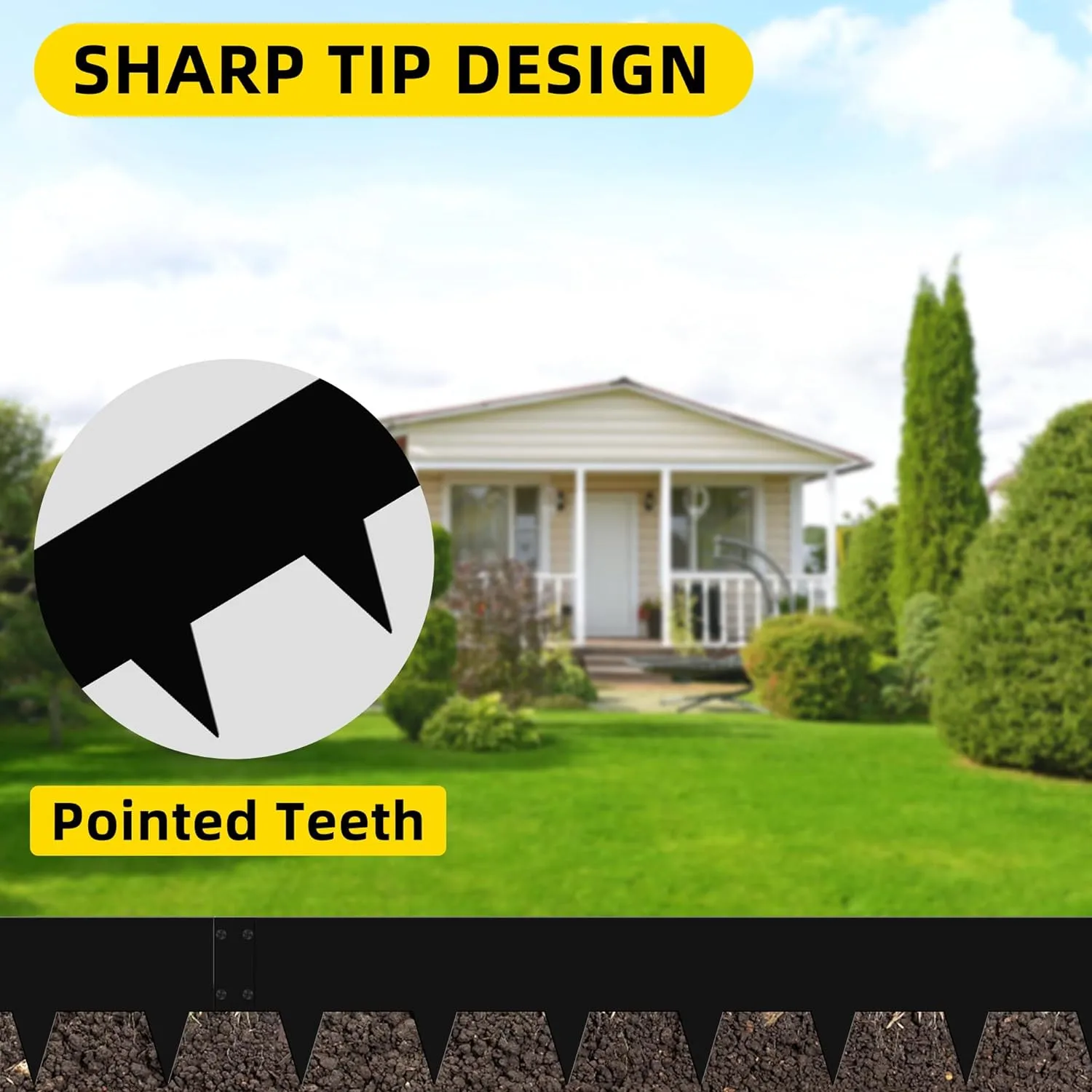 Factory Price Metal Edging Steel Quick Connection Outdoor Planter Box Easy Assembly Garden Outdoor Vegetable Pot Items OEM ODM