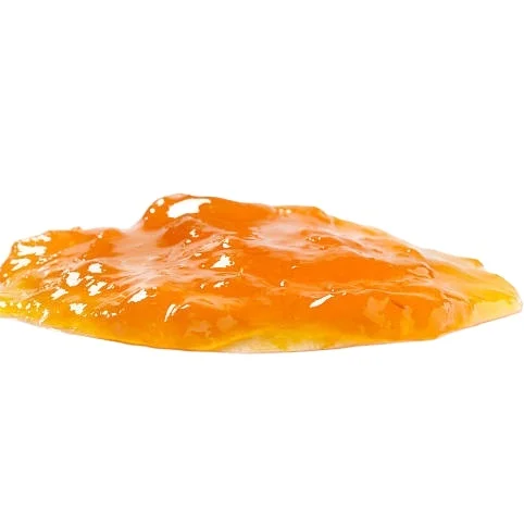 High Quality Apricot Jam filling for use in bakery in oven