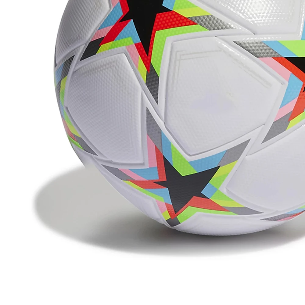 Soccer Ball Soccer Football Best Quality Customized Manufacturer Professional Official Custom Match Soccer Ball For Team