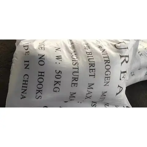 Nitrogen Fertilizer Urea 46 prilled granular/urea fertilizer