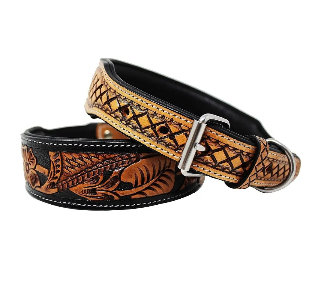 Adjustable Braided Rope Pet Leash Pet Safety Leashes Dog Car Travel Safety Belt Pet Blank Plain Leather Dog Collar And Leash Set