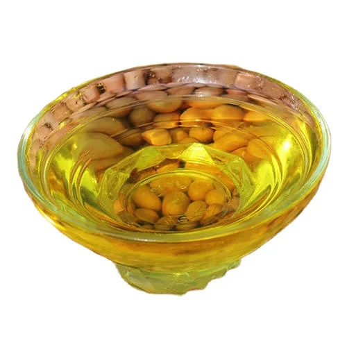 Buy 100% Organic & Good Certified Indian Groundnut Oil Food  Healthy Groundnut Oil Manufacture in India For Sale (11000004387119)