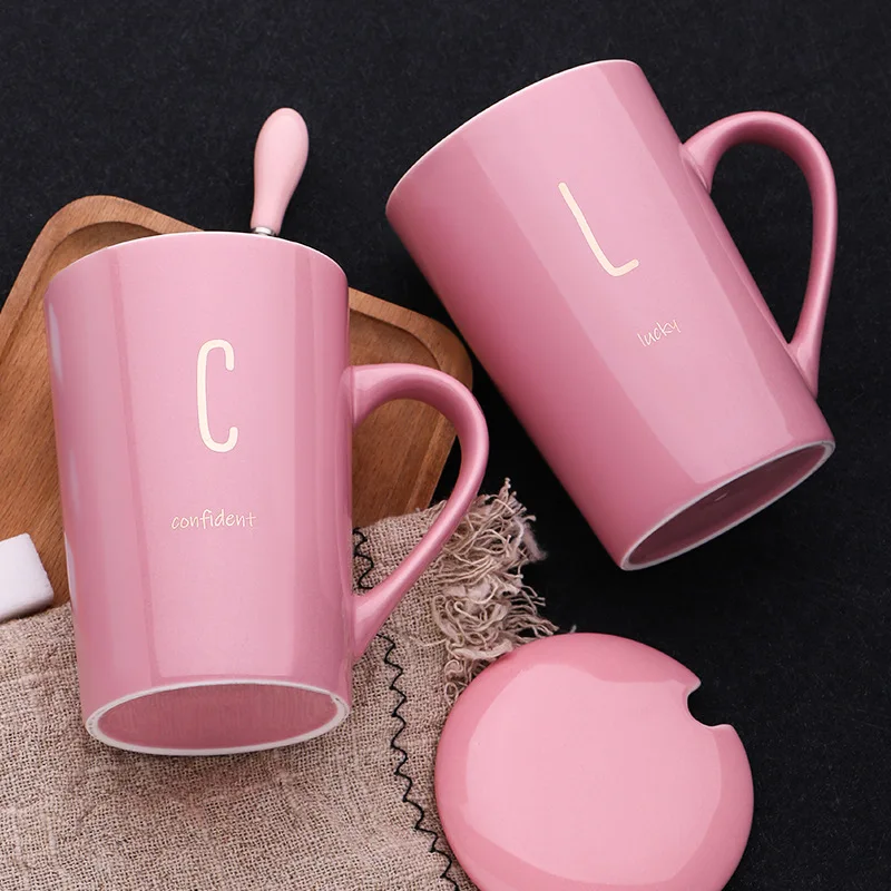 Latest Customisable Cups Japanese Handmade Unique Supplier Gift Wholesale Cute Mugs