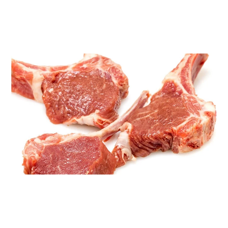 Wholesale Variety of Frozen Halal Lamb Meat Parts Frozen Lamb Meat Fresh High Quality Boneless Lamb Meat