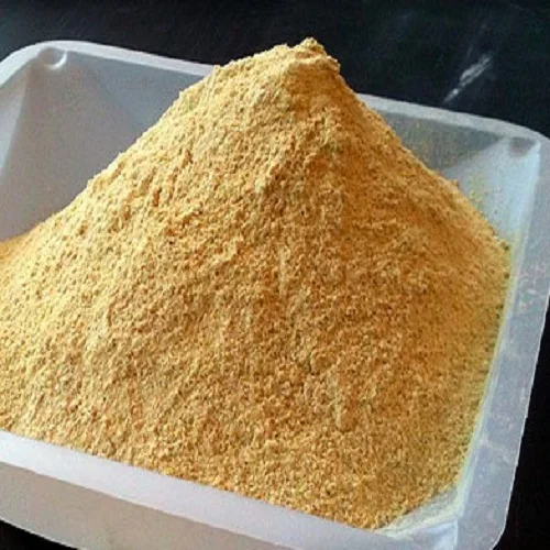 high nutrient protein feed grade yeast