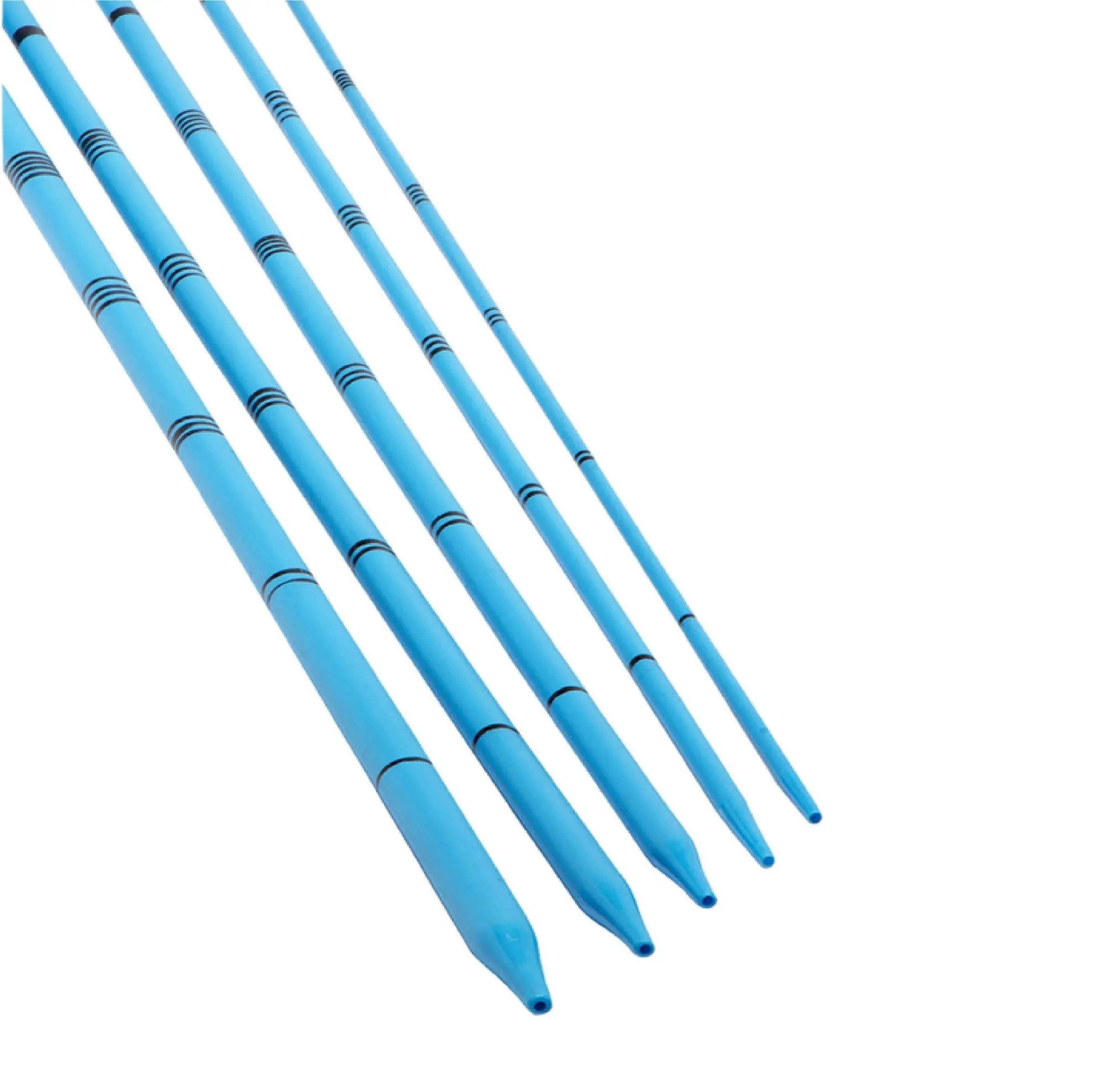 URETERAL DILATOR SET FOR UROLOGY PVC Ureteral Dilator Set Urethral Dilator Set