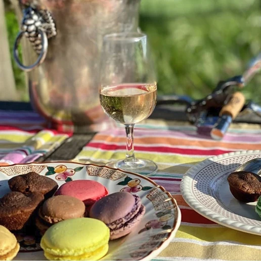Органическое французское белое вино AOP Provence BEAUVENCE 750 мл бутылки белого вина винтажные 2021 APOTEOSIE