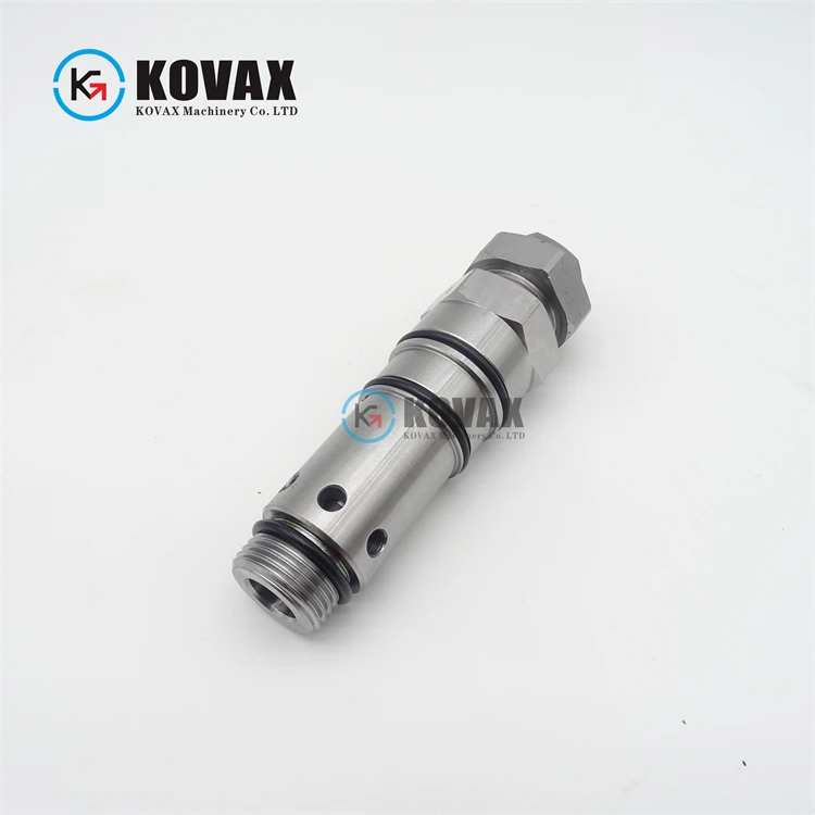 360-4588 High Quality Safety Valve  Relief Valve 3604588 Construction Machinery Parts