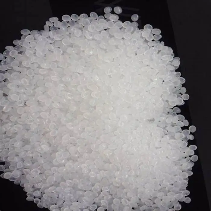 wholesale Low-Density Polyethylene Hot sale LDPE/LLDPE Clear Film Rolls Scrap  Lumps Recycled Regrind Natural ldpe film