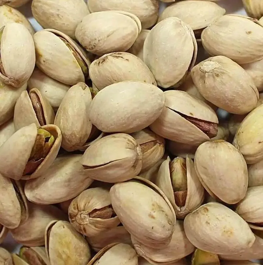 Высококачественные органические сушеные фисташки