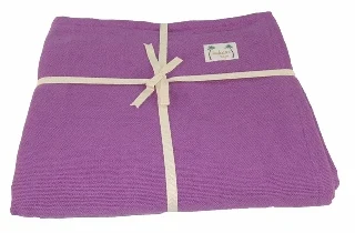 Wholesale Yoga Cotton Blankets In Bulk From India
