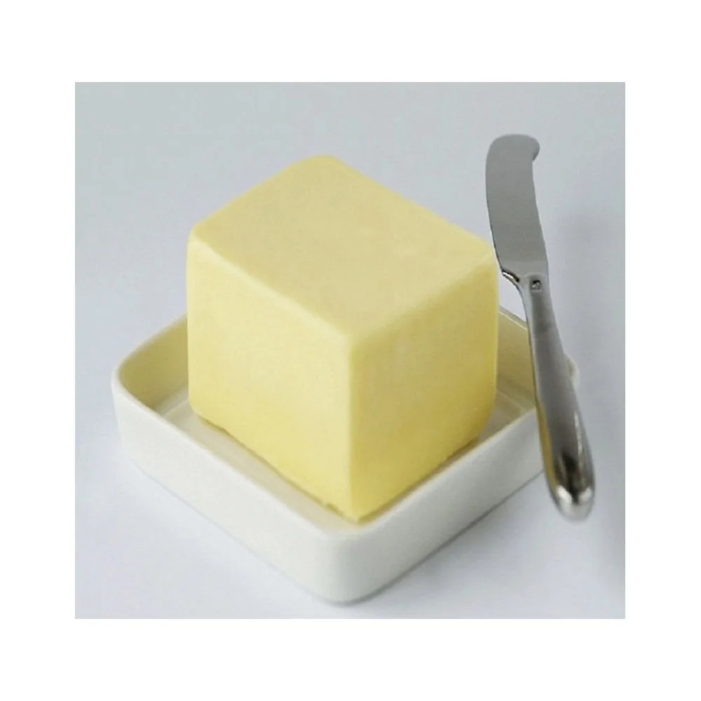 Unsalted Butter 82% Fat Suppliers and Manufacturers