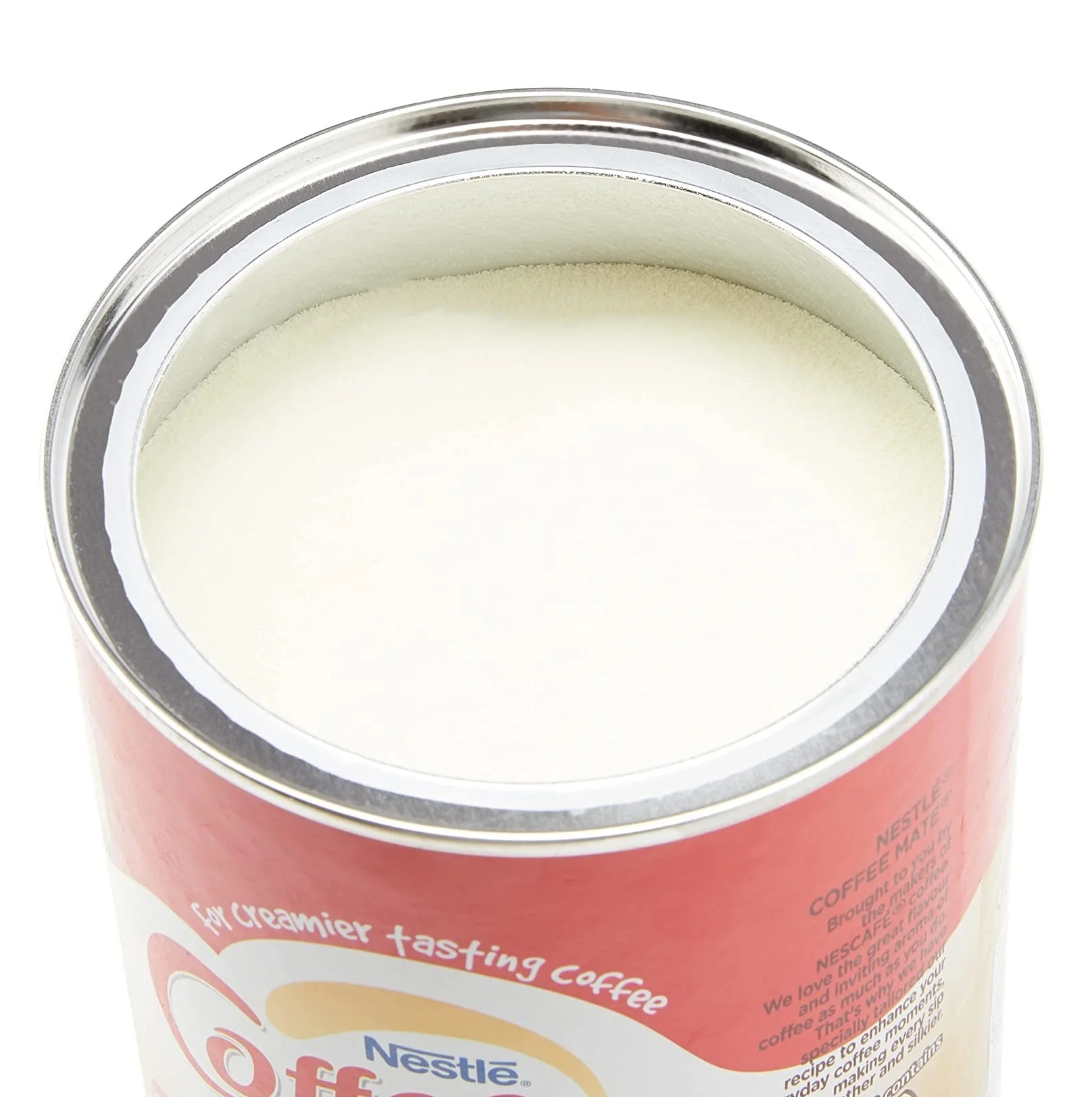 Поставщик NESTLE COFFEE MATE более богатый и кремовый Оригинальный 400 GM