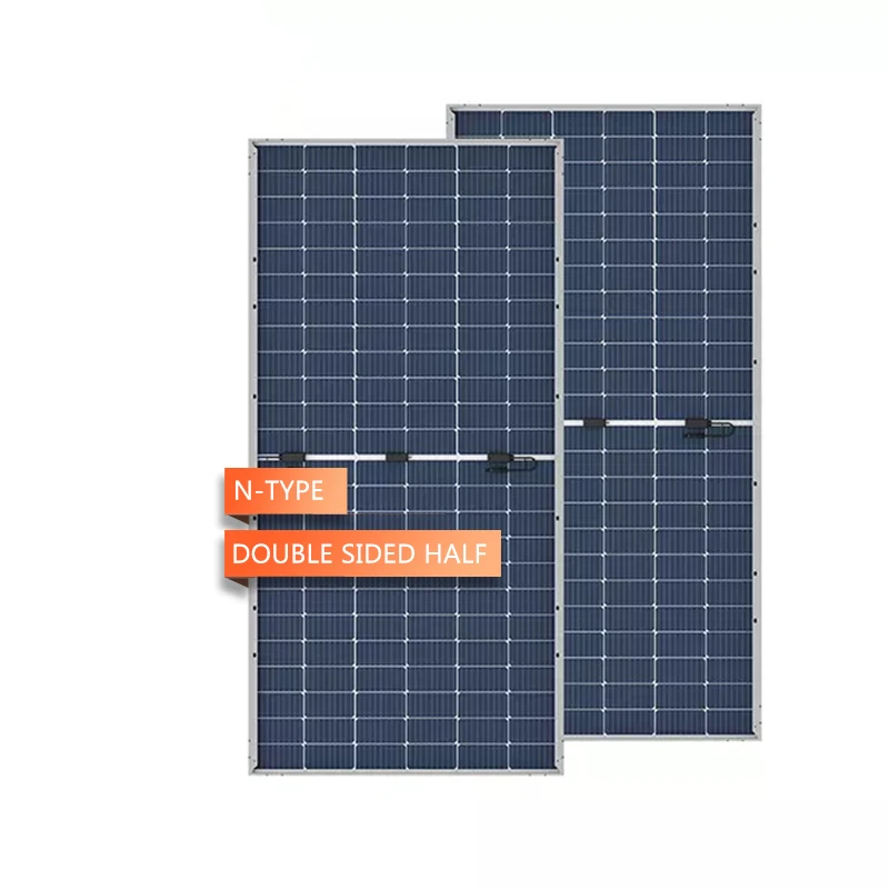 520w 525w 530w 535w 540w 545w 550w   monocristaline solar cell solar panel roof  micro onduleur solaire
