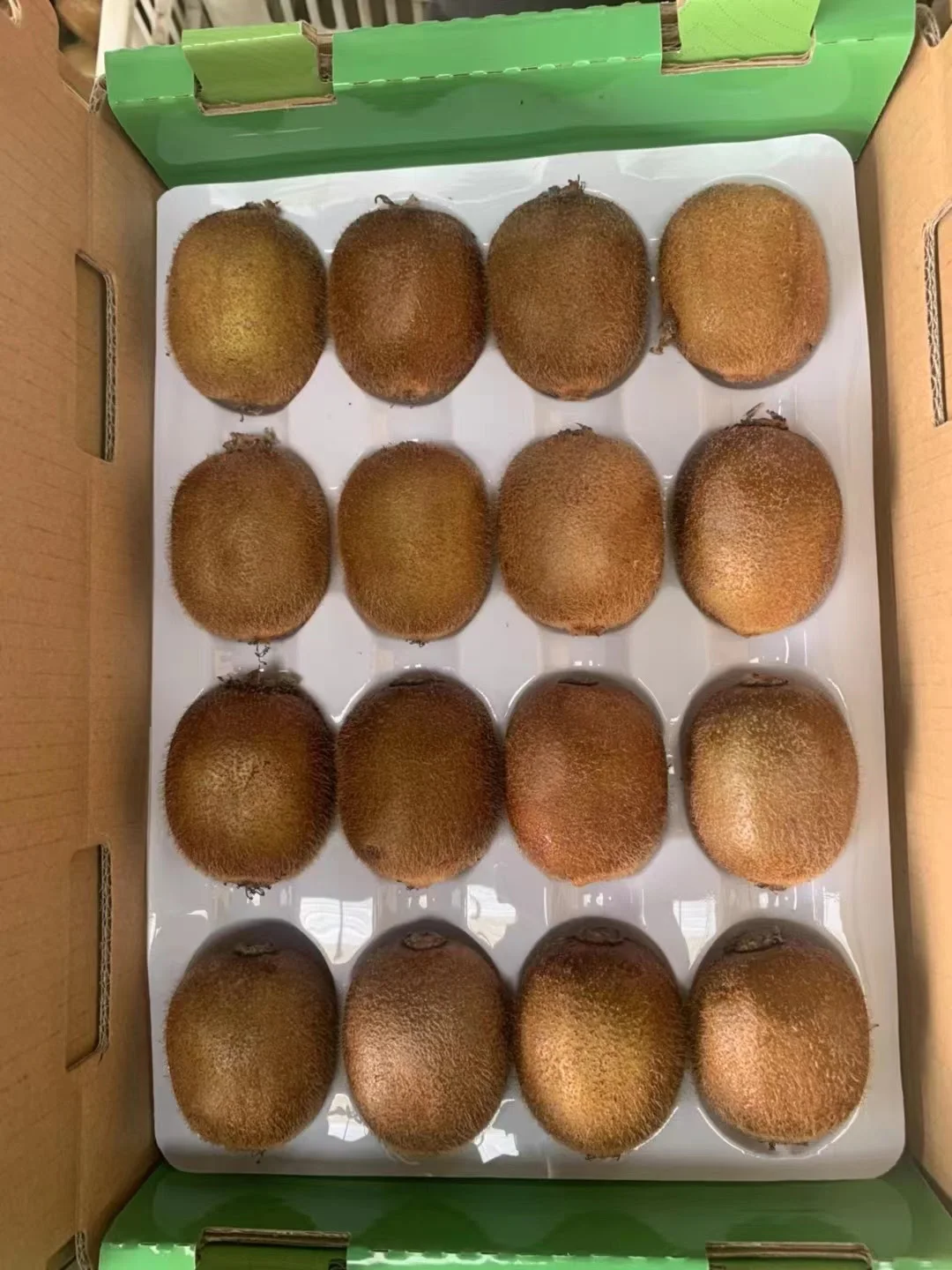 Excellent cost performance reasonable price fresh fruit kiwi