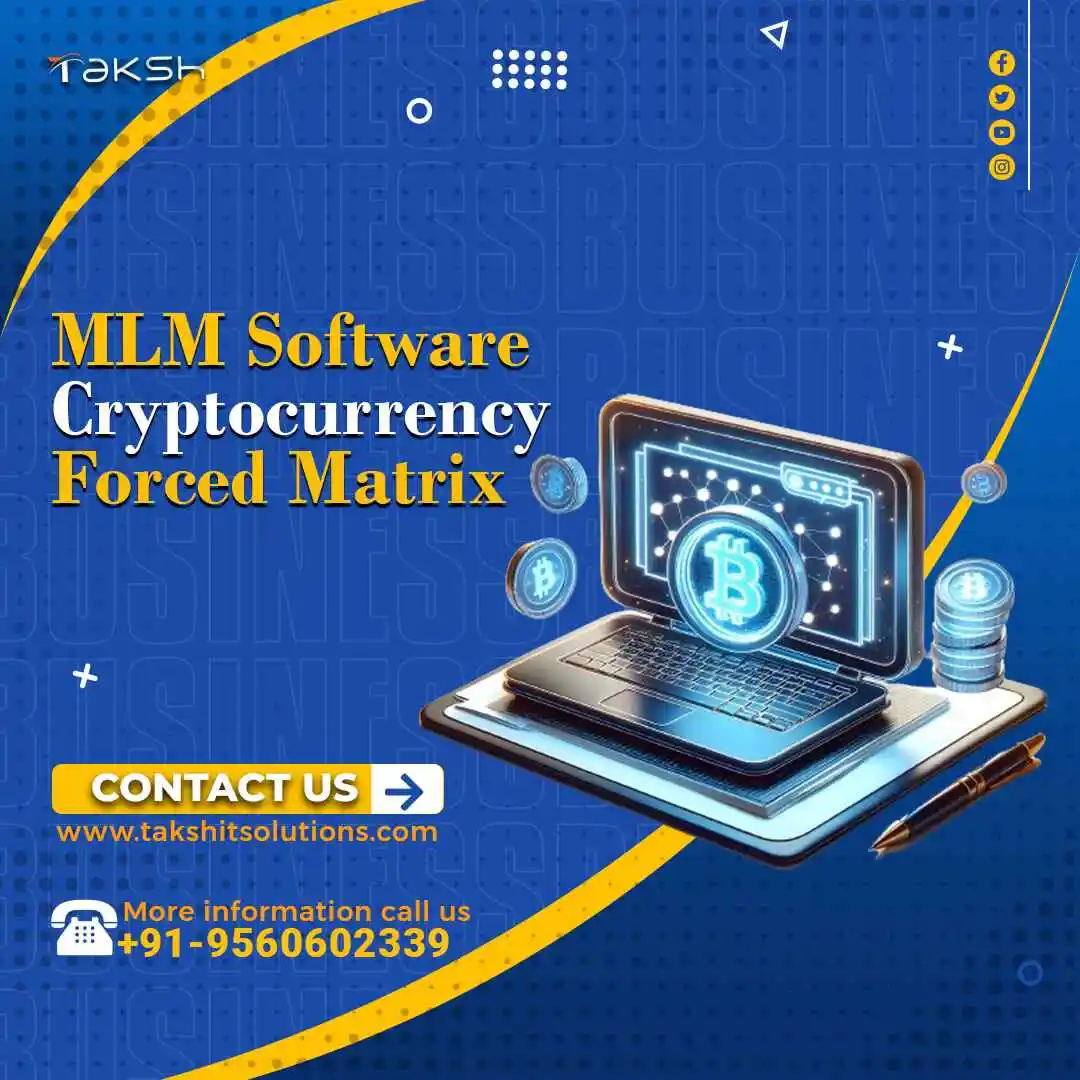 Программное обеспечение для управления дистрибьютором MLM