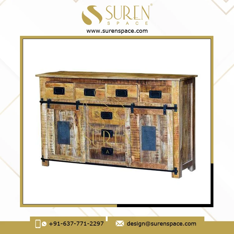 Лучшее качество оптовая продажа мебель для гостиной ручной работы индийский дизайнерский деревянный ящик шкафа из Индии