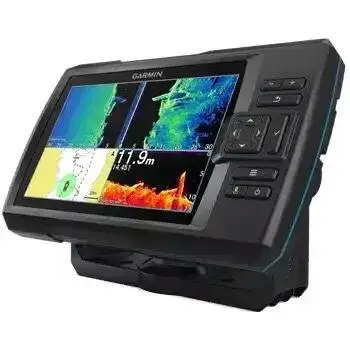END OF YEAR PROMO New Sales E-Striker Vivid 7sv Fish finder