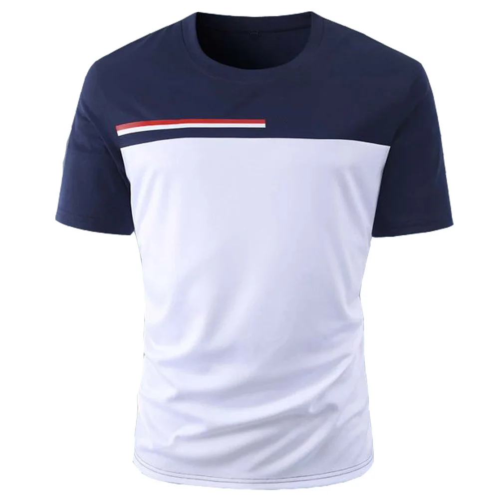 Best quality promotional custom design cheap price cotton fabric t shirts  for men t shirts plain vintage t shirt