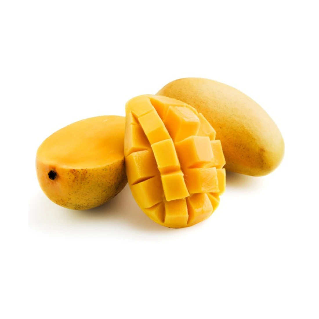 Fresh Natural Pakistani Mango Sindhri Green and Yellow Mangoes with Customized Packaging Available Yellow Mangoes OEM Service