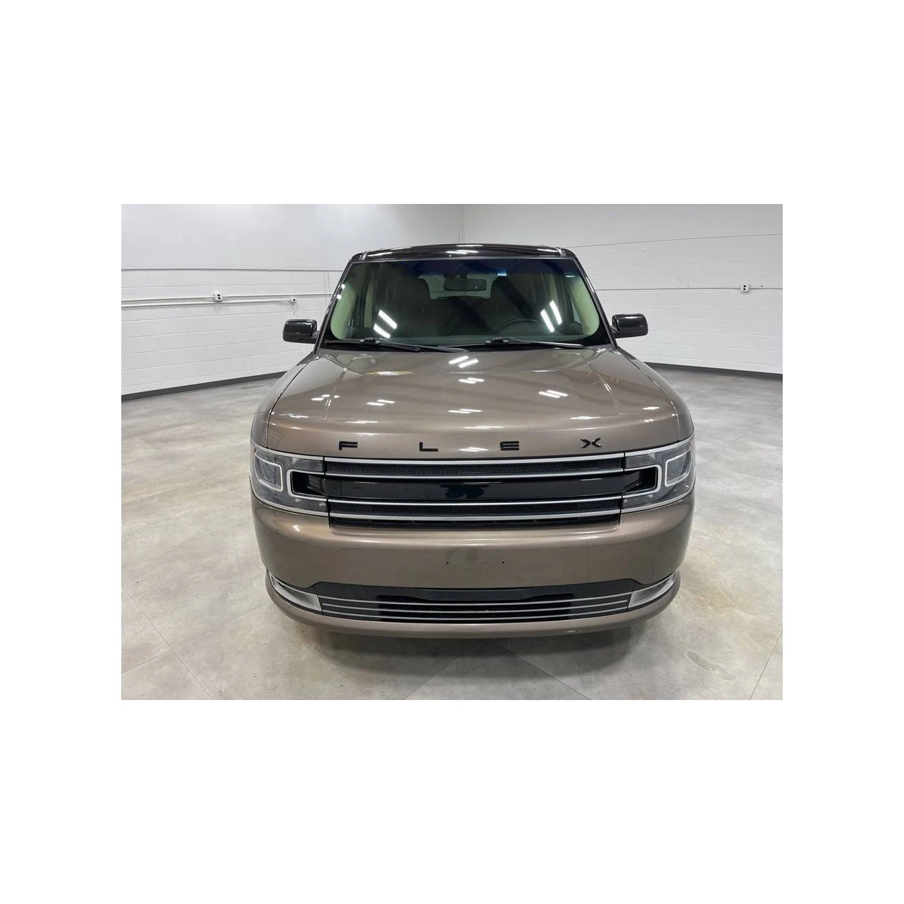 Cheap Fairly Used Fords Flex SEL 4dr Wagon 3.5L 6cyl 2019 - 2023 Ready to Ship