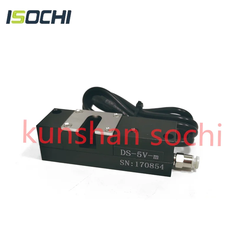 High Precision Laser Needle Detector DS-5V-M Tool Detection Sensor for PCB Drilling Machine PCB Consumables Manufacturer