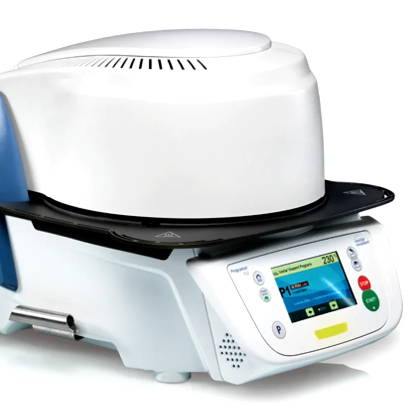 Лучшая горячая сделка новый ipoclar Vivadent Programat P710
