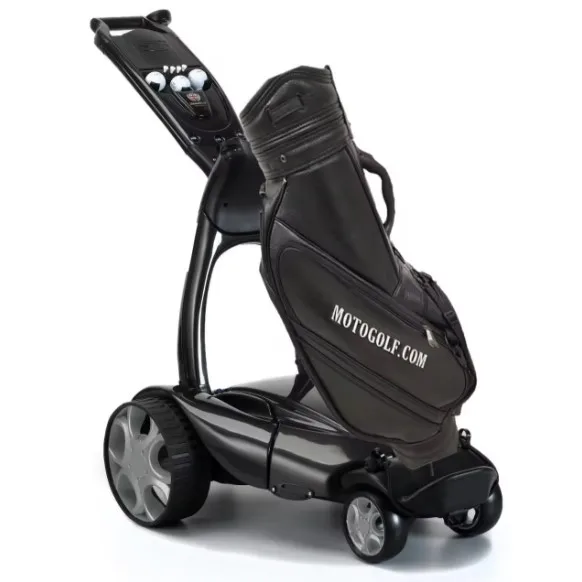 2020 AFFORDABLE New Stewart Golf X9 Follow Electric Cart with Remote control and extra Battery full accessories