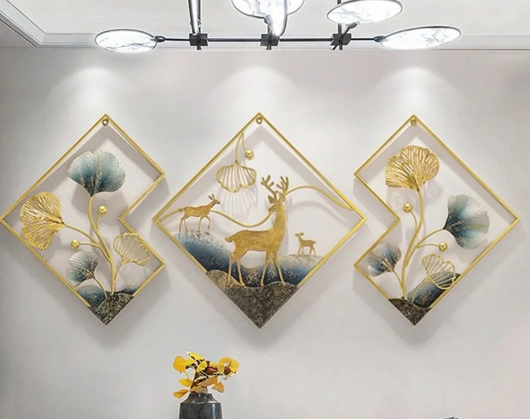 Latest Dear look WALL Decore item Top Quality for WEDDING GIFTS  Decor Wall Hanging for Home decore from Trusted manufacturer