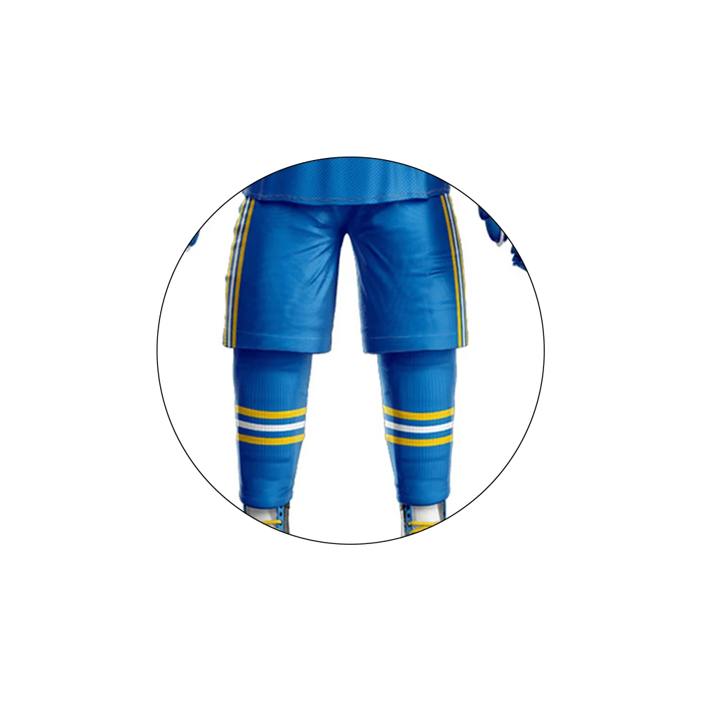 Super Selling Products Winter Ice Hockey Uniform Ice Hockey Full Custom Ice Hockey Uniform Set