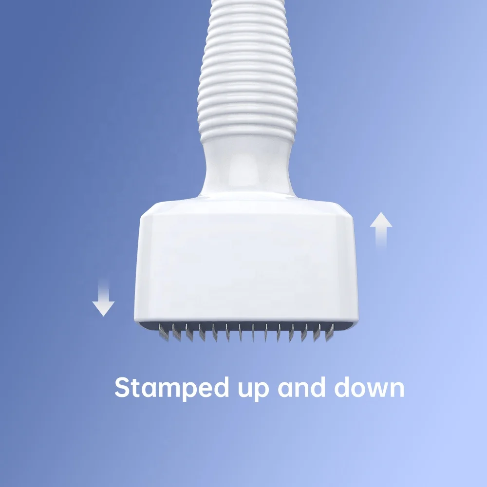 Лидер продаж Derma stamp Hydra микроиглы 140 иглы штамп