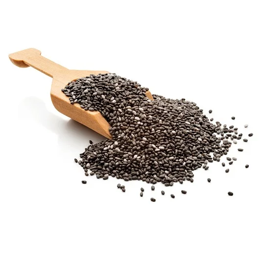 Chia Seeds -  Packaging 25 kg bags from South Africa wholesale prices