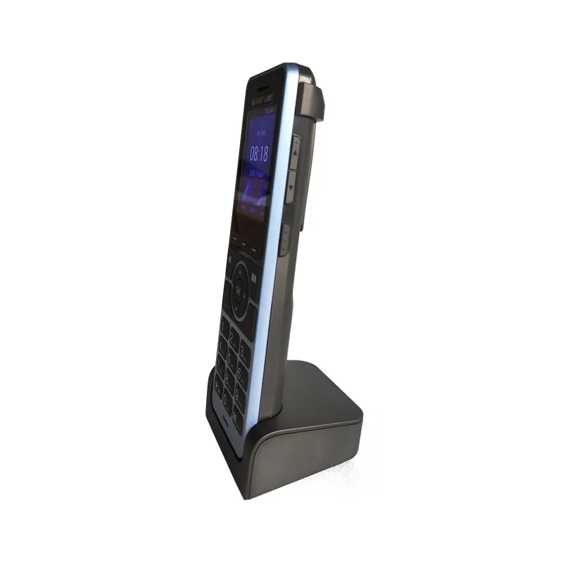 4G SIP Phone Wireless Fixed Telephone support Call Recording