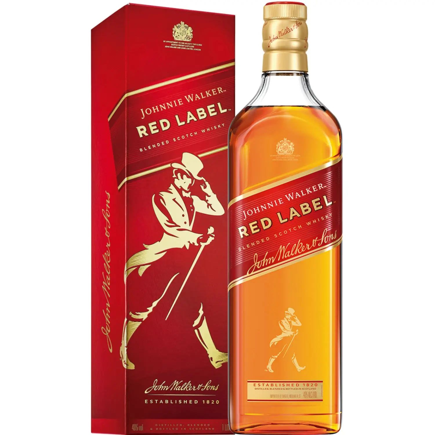 Johnny Walker BLACK LABEL WHISKY 750ML / Johnny Walker Blue whisky worldwide sale