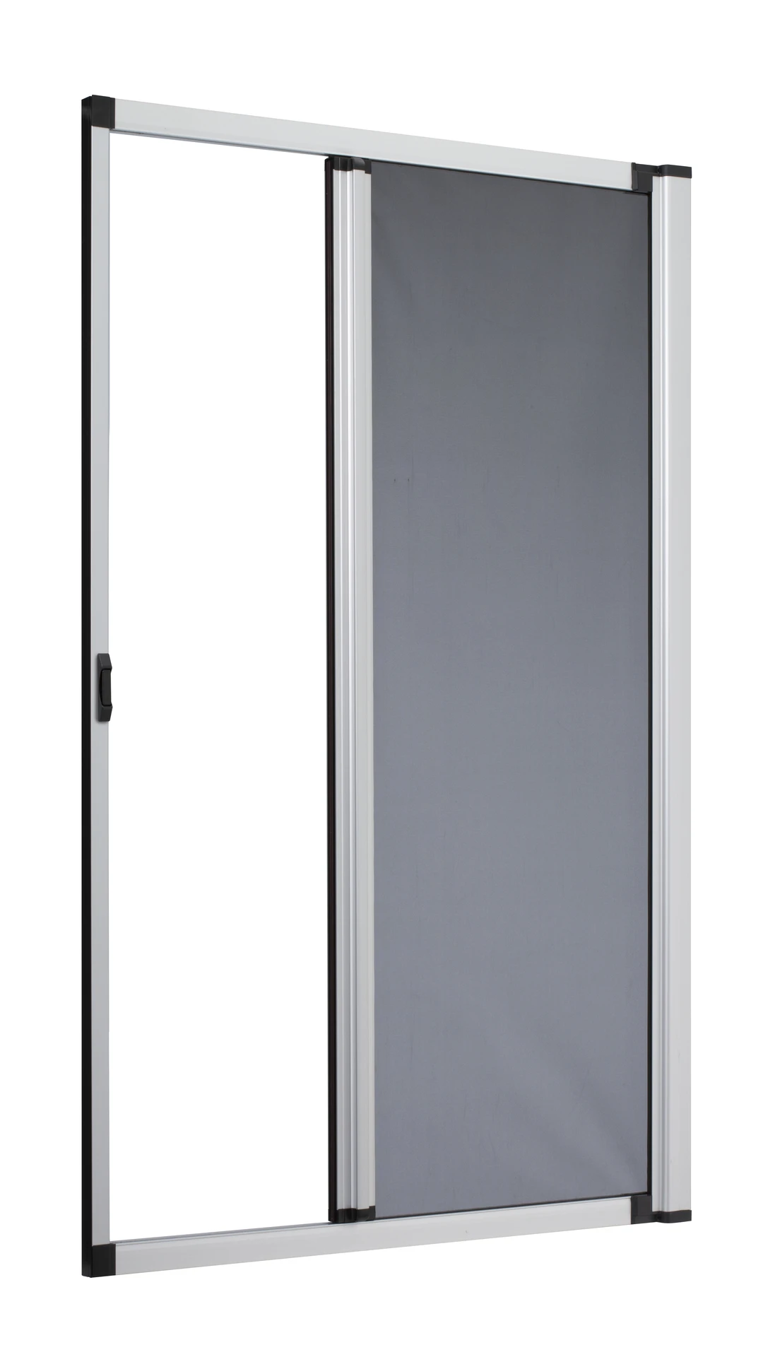 aluminium doors and windows with blinds screens