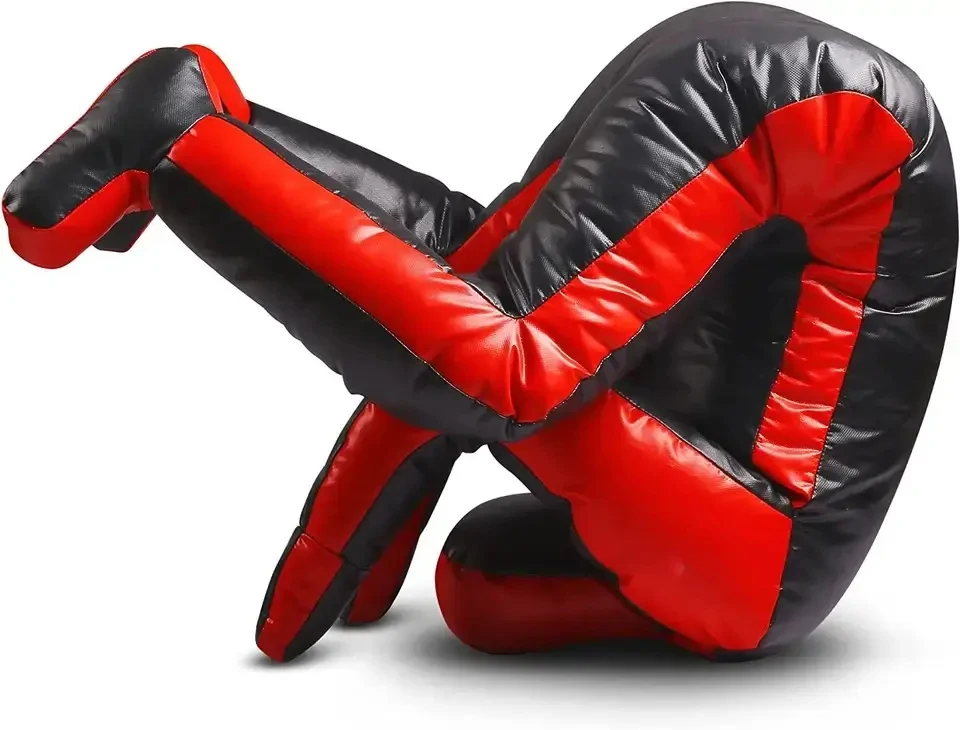 Factory Super Sale MMA Training And Fitness Grappling Dummy Ready Stock Fast Delivery Unfilled Grappling Dummies