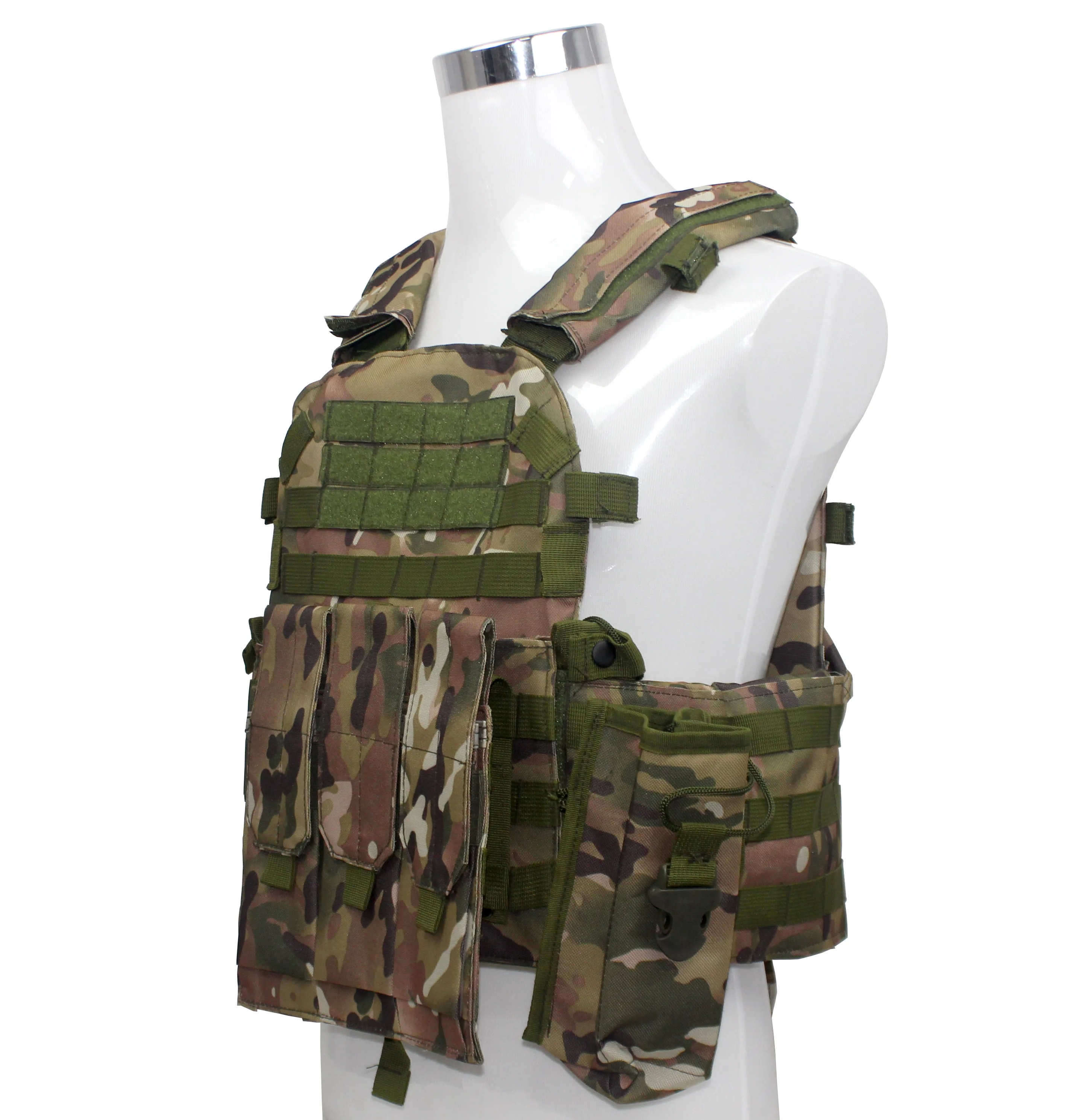 H Win protection  Vest IIIA