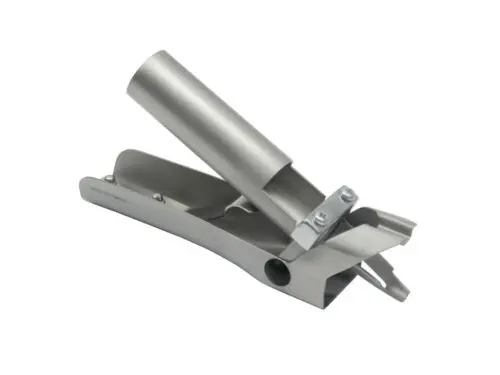 Gas Tail Docker For Quick Painless And Economical Tail Docking Of Piglets Castration Instruments Stainless Steel Veterinary