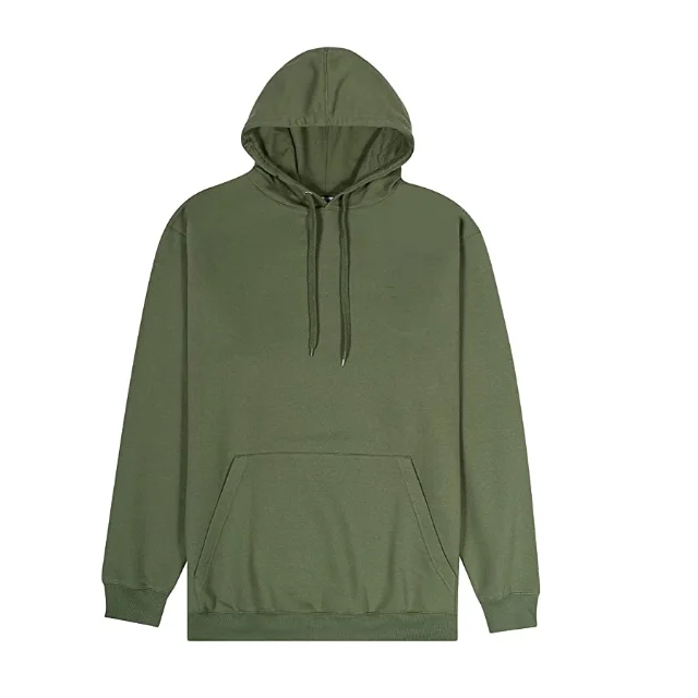 Wholesale  Fine Quality Different Size And Color Fleece Hoodies Available In Reasonable Market Price