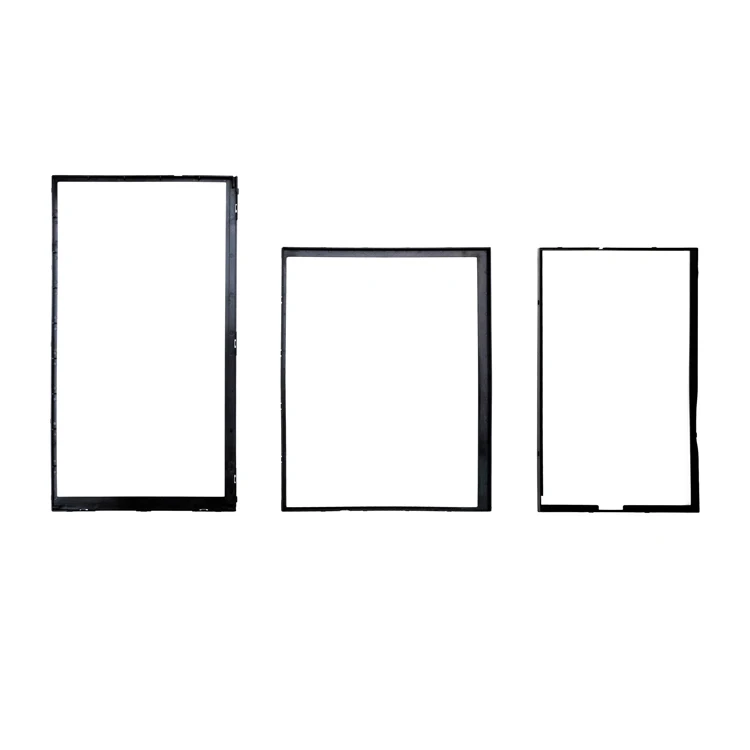 Screen Plastic Housing